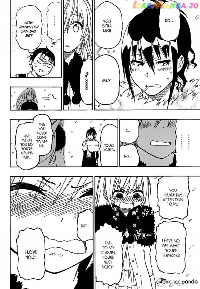 Nisekoi Chapter 62 image 11_optimized